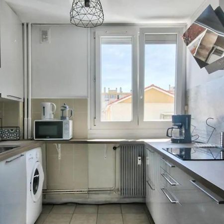 Grand Et Beau T5 Spacieux 생테티엔 외부 사진